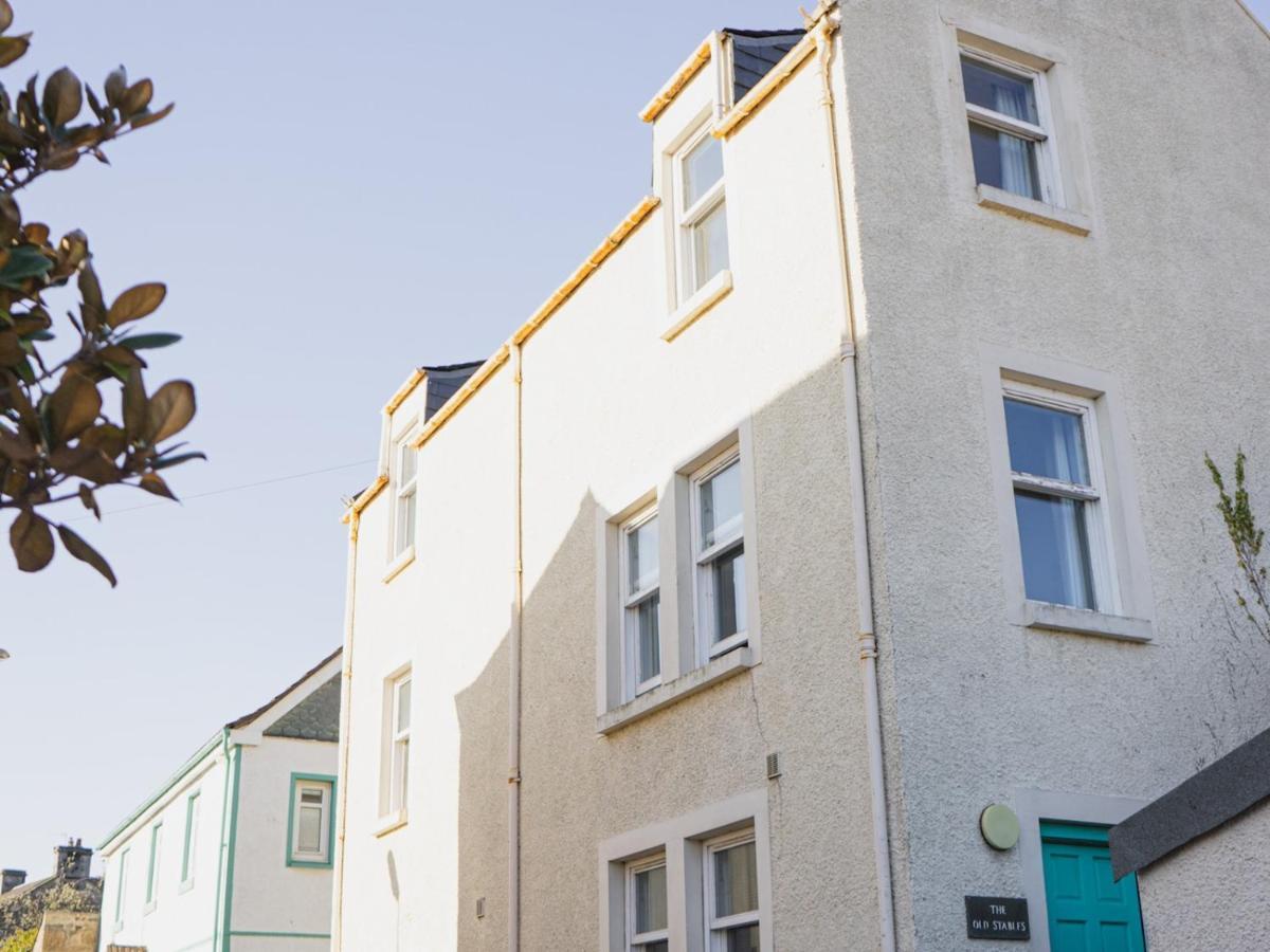 Pass The Keys The Old Stables, The Loan, Anstruther Exterior foto