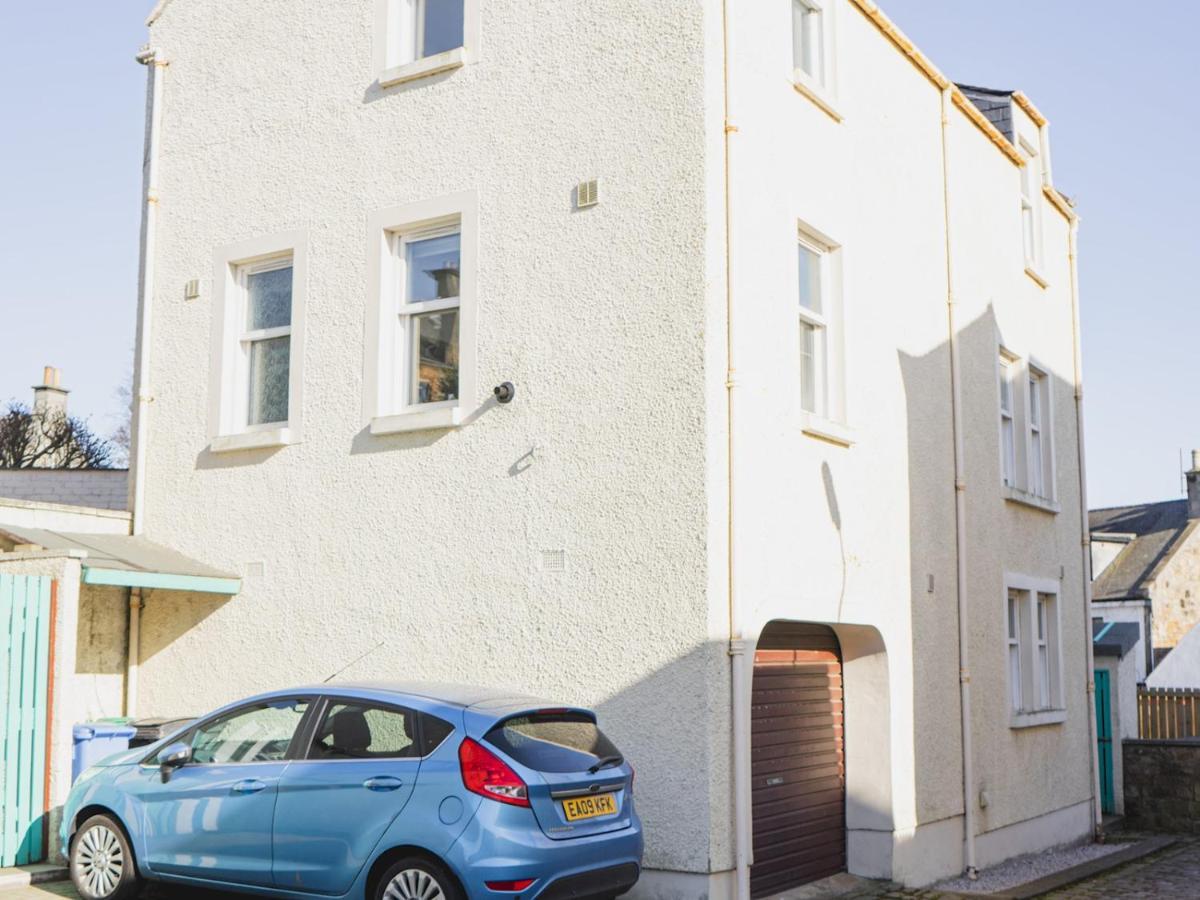 Pass The Keys The Old Stables, The Loan, Anstruther Exterior foto